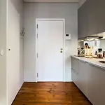Charming In The Heart Of Apartment *
