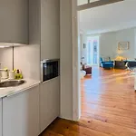 Apartment Charming In The Heart Of Lisbon