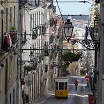 Charming In The Heart Of Lisbon