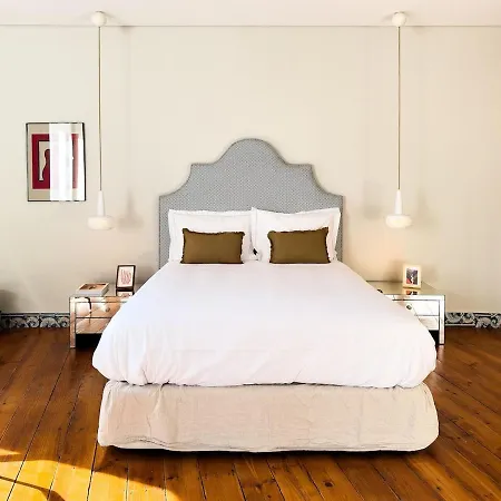 Apartment Charming In The Heart Of
