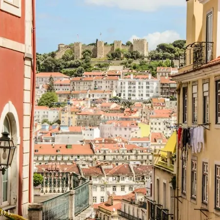 Charming In The Heart Of Apartmán