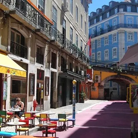 Charming In The Heart Of Apartment
