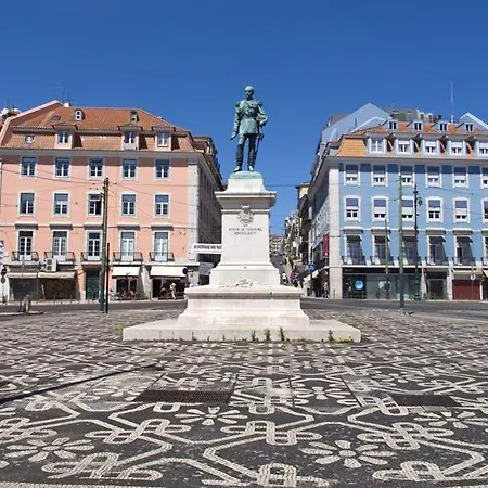 Διαμέρισμα Charming In The Heart Of