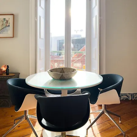 Διαμέρισμα Charming In The Heart Of *