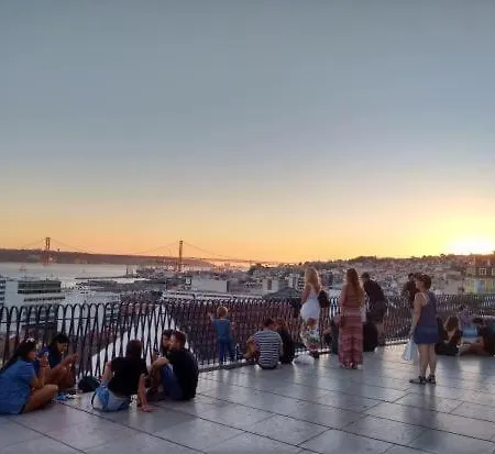 公寓 Charming In The Heart Of