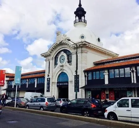 公寓 Charming In The Heart Of